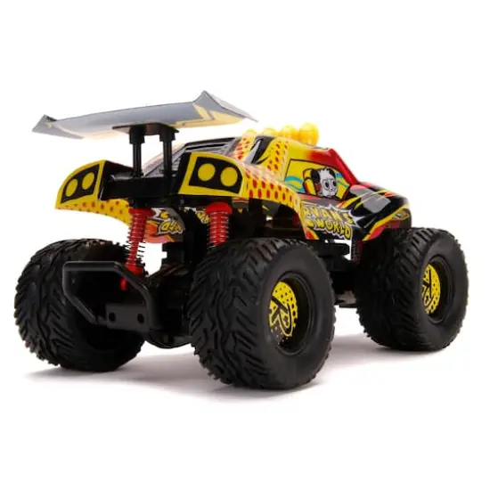 Jada Toys&reg; Ryan's World 1:14 Scale Buggy RC {6}