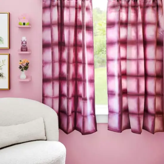 Rit&reg; DyeMore&trade; Synthetic Fabric Dye Plum Berry {6}