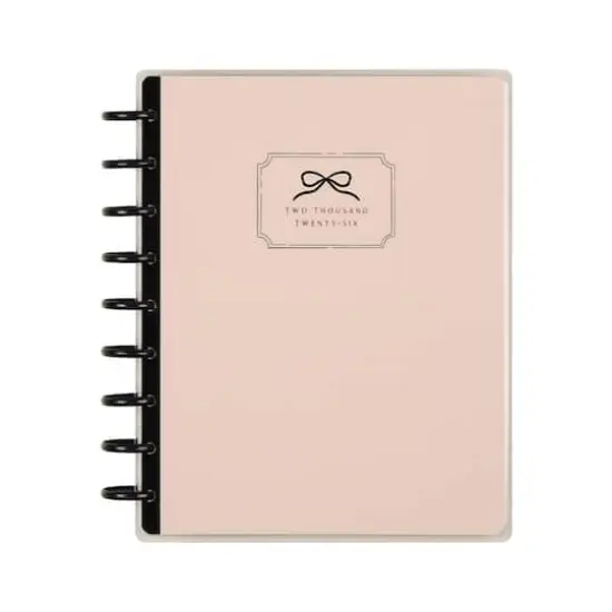 The Classic Happy Planner&reg; Heritage Charm {1}