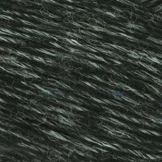 Heathered Tweed&trade; Yarn by Loops & Threads&reg; Soot {3}