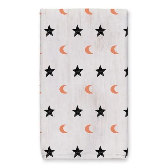 There was an Old Witch 16" x 25" Tea Towel - Set of 2 {4}