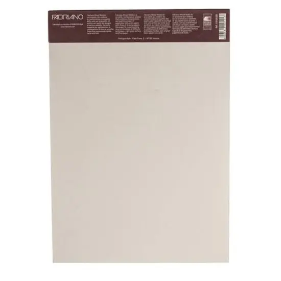 Fabriano 9" x 12" Mixed Media Pad, 40 Sheets {4}