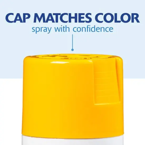 Rust-Oleum&reg; Painter's Touch&reg; 2X Ultra Cover&reg; Gloss Spray Paint Golden Sunset {9}