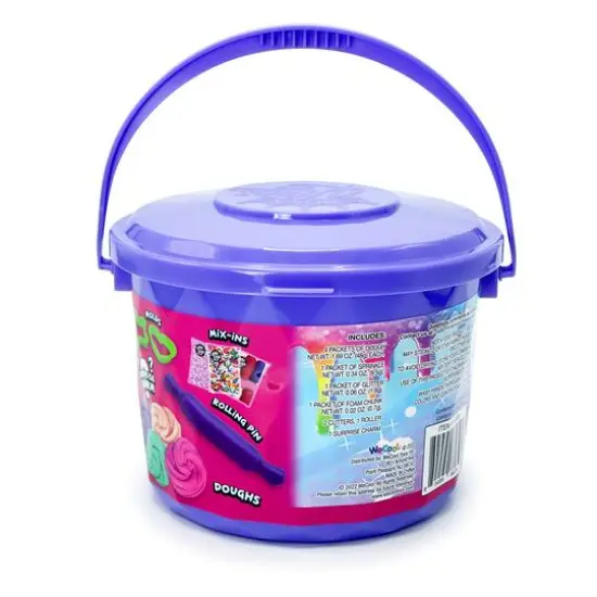 Compound Kings&reg; Dough Bucket {5}