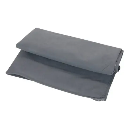 Simplify Under the Bed Storage Bag Heather Gray {11}