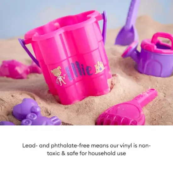 Cricut&reg; Smart Vinyl&trade; Matless Permanent Rainbow Shimmer Vinyl {8}