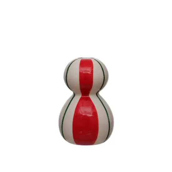 5" Peppermint Candle Holder by Ashland&reg; {1}