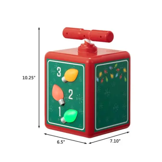 Tree Lighting Ceremony {8}