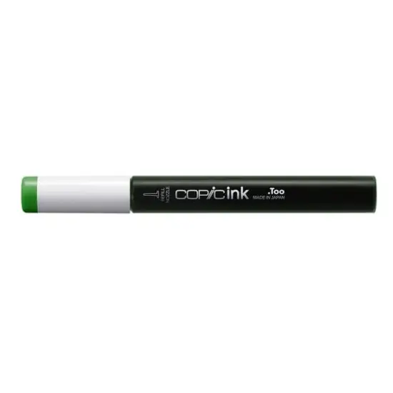 Copic&reg; Ink Refill, Greens G07 Nile Green {1}