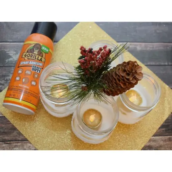 Gorilla&reg; Spray Adhesive {3}