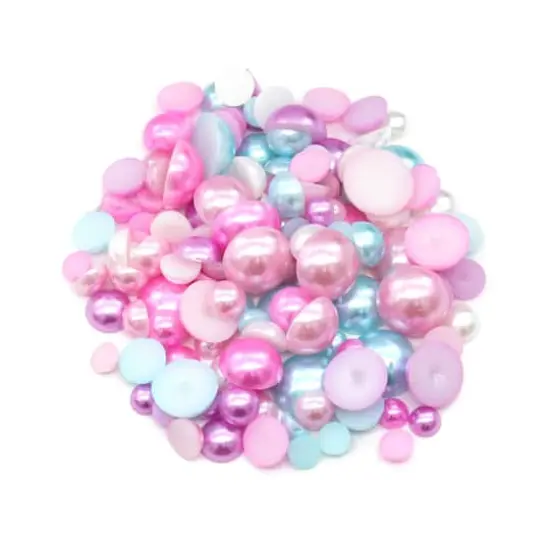 1lb. Pastel Pearl Mix by Creatology&trade; {3}
