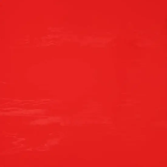 Richloom 12 Gauge Translucent Vinyl Fabric Red {4}