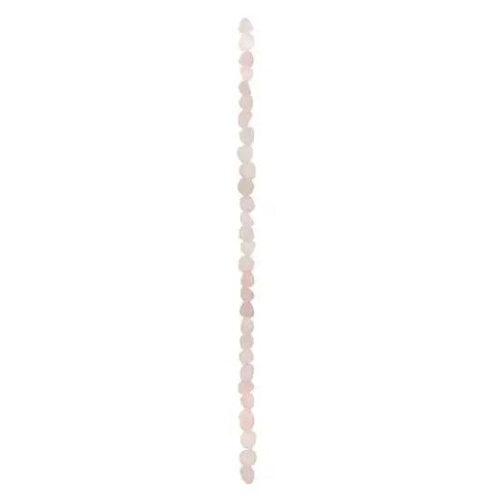 Rose Quartz Potato Beads by Bead Landing&trade; {4}