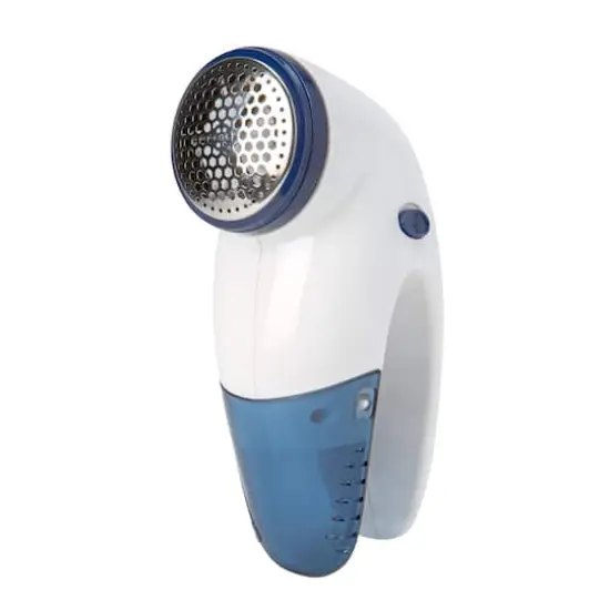 Woolite&reg; Portable Electric Lint Shaver {1}