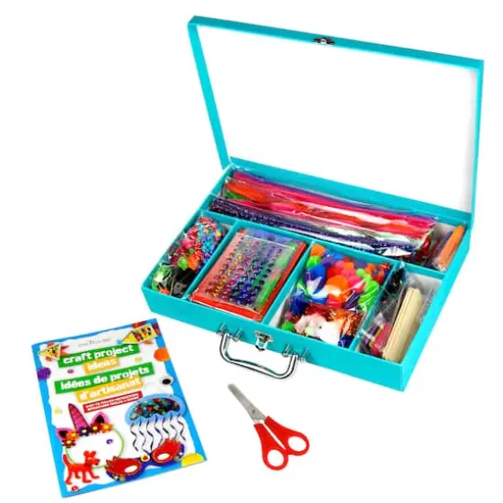 Basics Craft Case by Creatology&trade; {3}