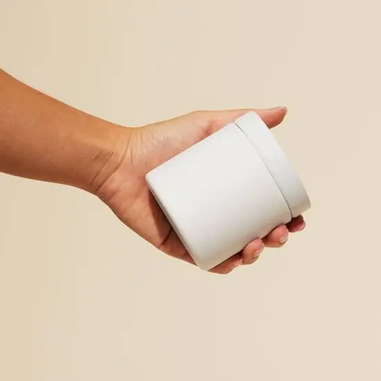 makesy White Glam Tin, 12ct. {4}