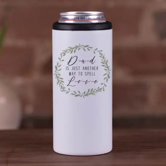 12oz. Dad Another Way To Spell Love Koozie {3}