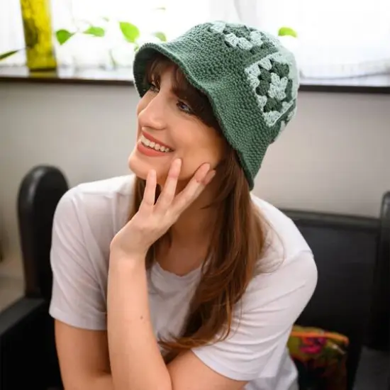 Lion Brand&reg; Local Grown Cotton Yarn Lilac {5}