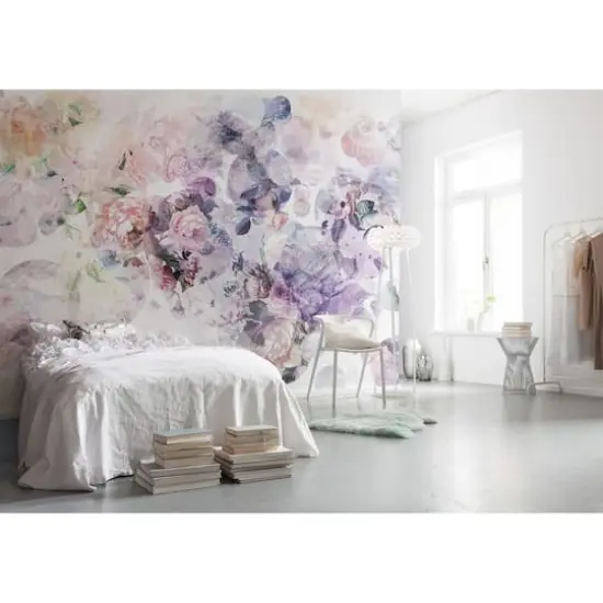 Komar Wish Wall Mural {3}