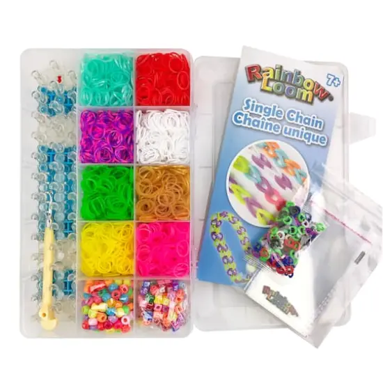 Rainbow Loom&reg; Bonus Combo Set {3}