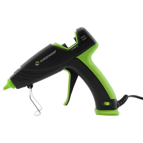 Surebonder&reg; Ultra Full Size&trade; Dual Temp Glue Gun {5}