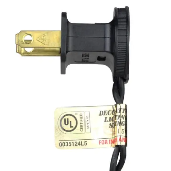 15" Lighted Bat Halloween Window Silhouette Decoration {4}