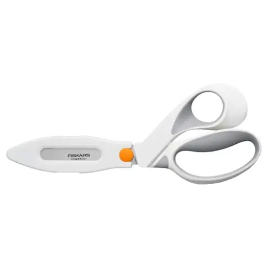 Fiskars&reg; 9" PowerCut&trade; Shears {7}