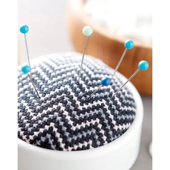 Leisure Arts&reg; Modern Art Stitching Book {5}