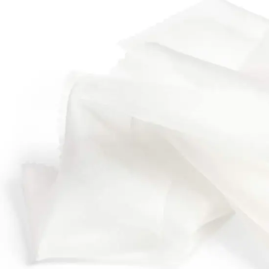 Dritz&reg; 22'' x 30'' Silk Organza Sheer Press Cloth {4}