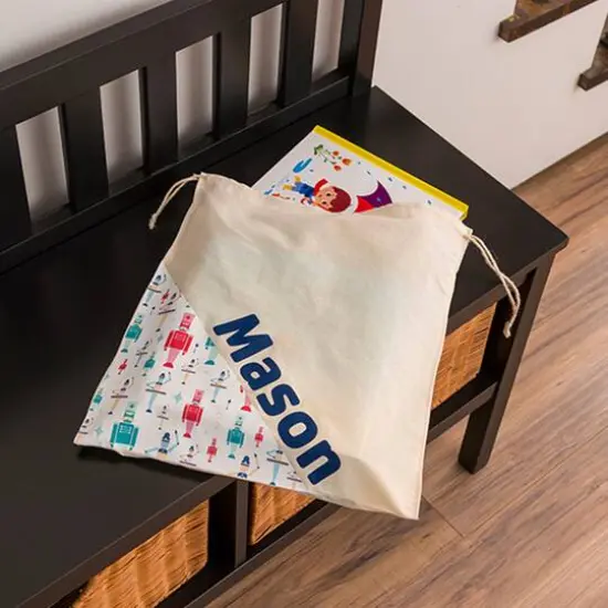 Cricut&reg; Mod & Merry Holiday Vinyl & Iron-On Set {3}