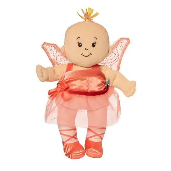Manhattan Toy&reg; Baby Stella Twinkle Toes Ballet Baby Doll Clothes {3}