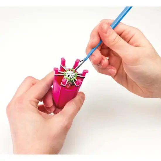 Cra-Z-Loom&reg; DIY Bracelet Kit {3}