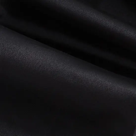 Costume Silk Fabric Bundle by Loops & Threads&reg;Black {4}