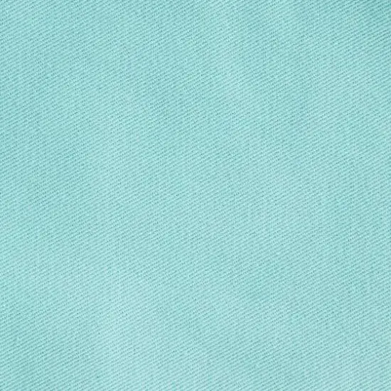 DII&reg; Solid Oversized Napkin, 6ct. Light Aqua {7}
