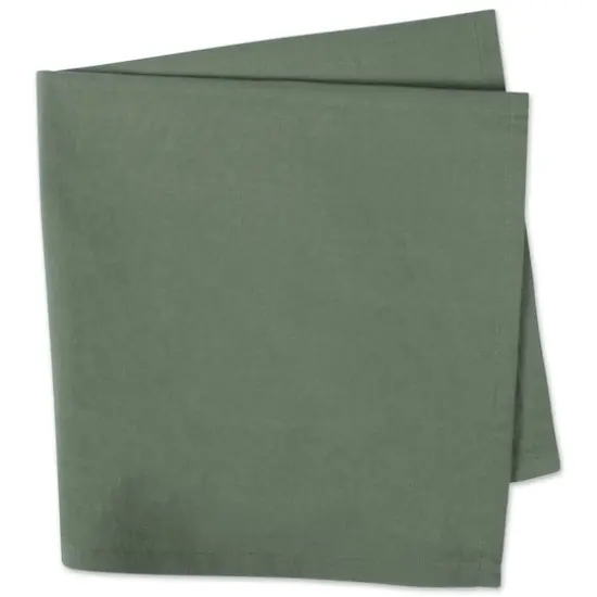 DII&reg; Oversized Napkin, 6ct. Sage {5}