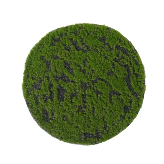 12" Faux Moss Mat by Ashland&reg; {1}