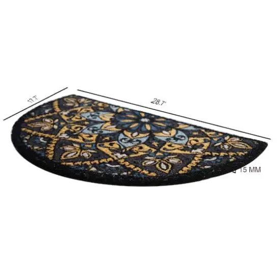 Semicircular Doormat by Ashland&reg; {4}