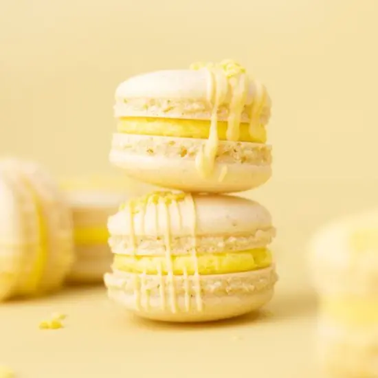 Sweetshop&trade; Flavored Melt'ems 12oz. Lemon {8}