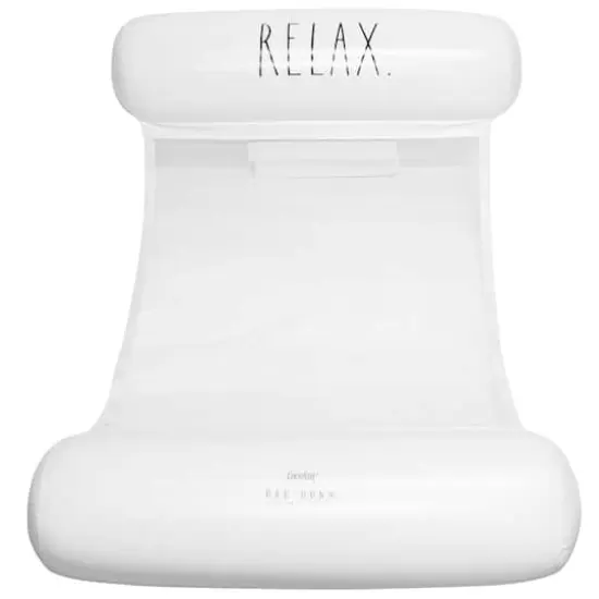 Salus Rae Dunn Relax Hammock Pool Lounge {5}