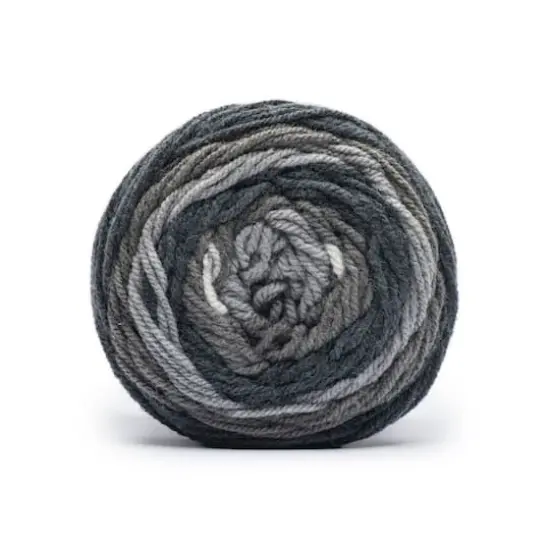 Caron&reg; Cakes&trade; Yarn London Fog {4}