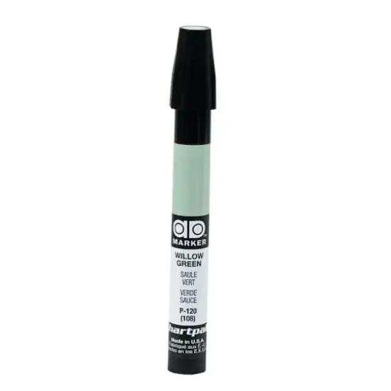 Chartpak Ad&trade; Marker P120 Willow Green {1}