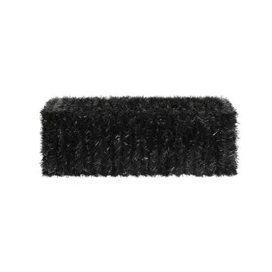 Faux Straw Bale by Ashland&reg; Black {1}