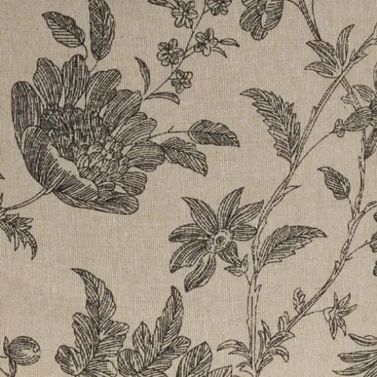 Household Essentials Round Hat Boxes with Lids (Floral) {5}