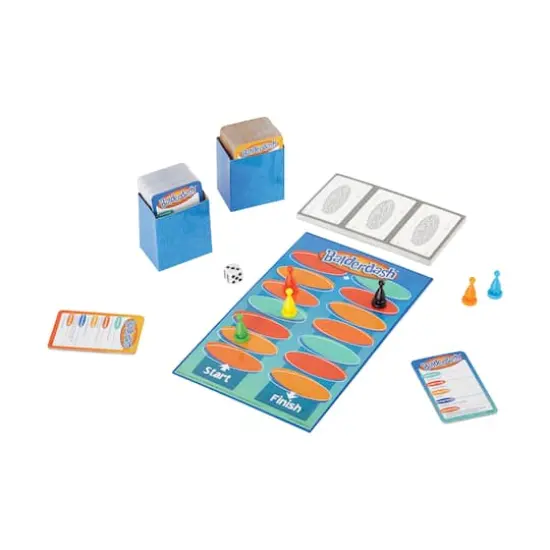 Balderdash&trade; Game {3}