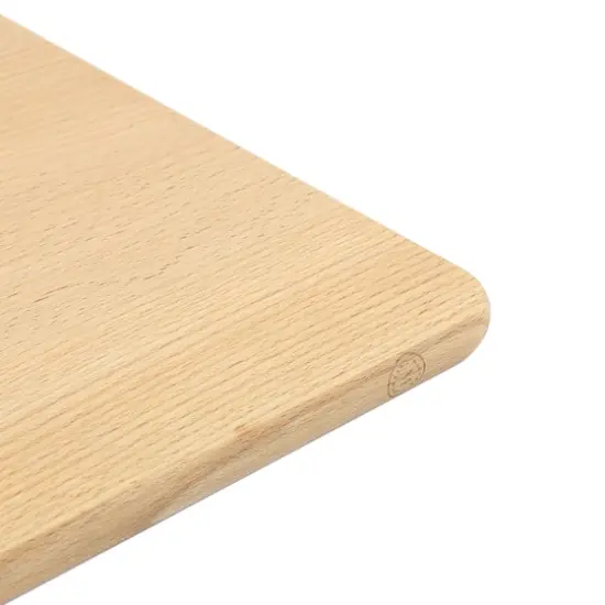 Martha Stewart Beech Wood Cutting Board, 14" x 11" {5}