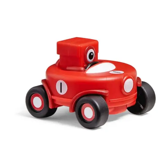 hand2mind Numberblocks&reg; Mini Vehicles Play Set {7}