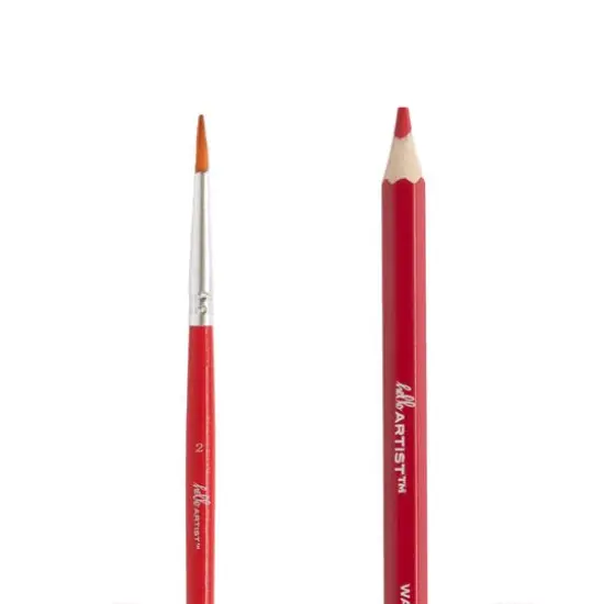 Hello, Artist!&trade; 21-Piece Watercolor Pencil Set {3}