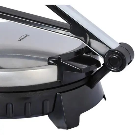 Brentwood 10" Nonstick Quesadilla Maker {7}