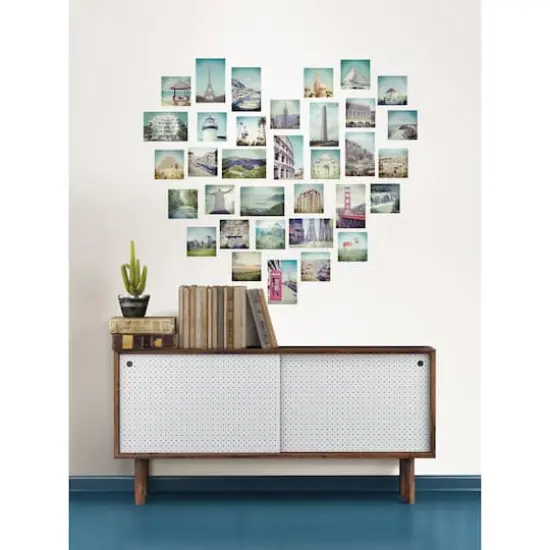 WallPops Love 2 Travel Wall Art Kit {3}