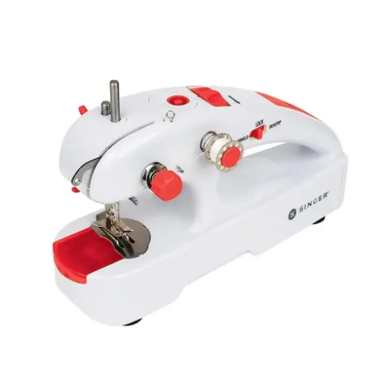 SINGER&reg; Stitch Quick&trade;+ Cordless Mending Machine {1}